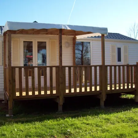 Hotel Camping Le Roc