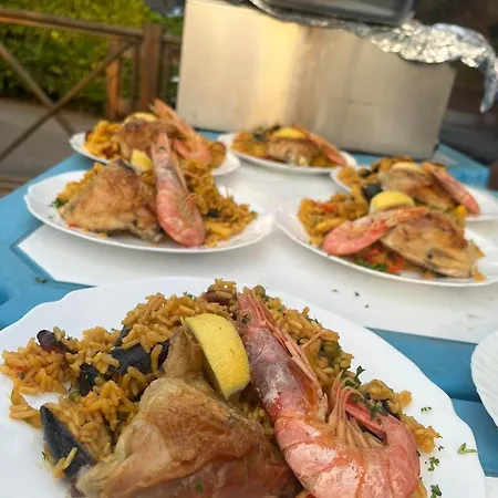 Campingplads Camping Le Roc