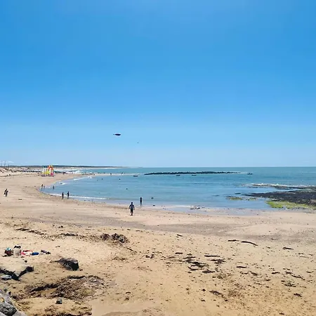 Camping Le Roc Campingplads *