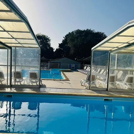 Camping Le Roc Campingplads *