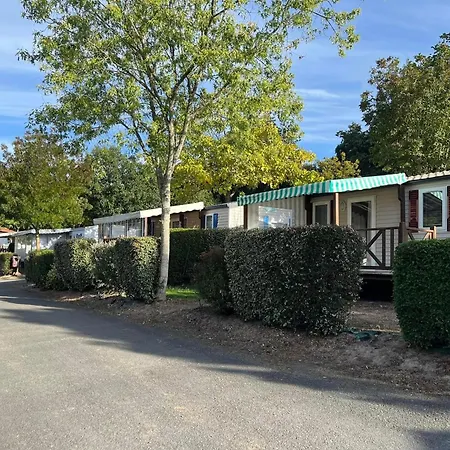 Camping Le Roc Campingplads