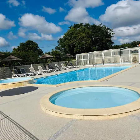 Le Roc Кемпинг