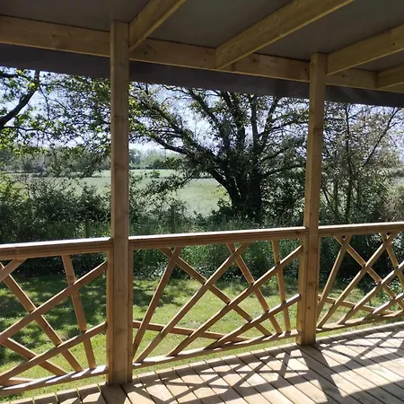 Le Roc Кемпинг