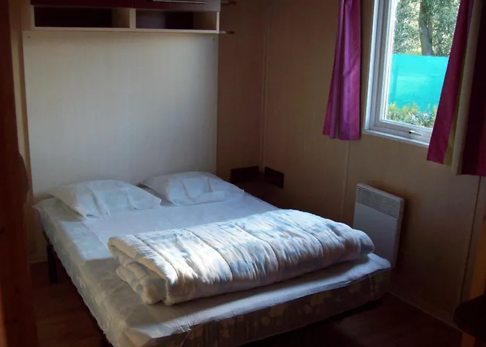 Le Roc Кемпинг