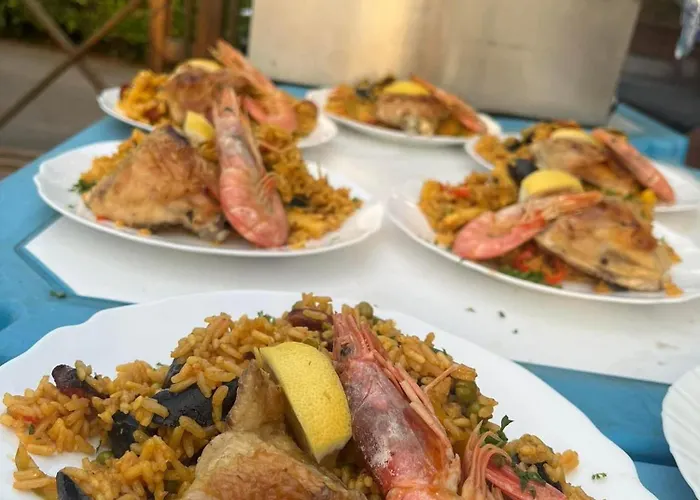 Кемпинг Le Roc