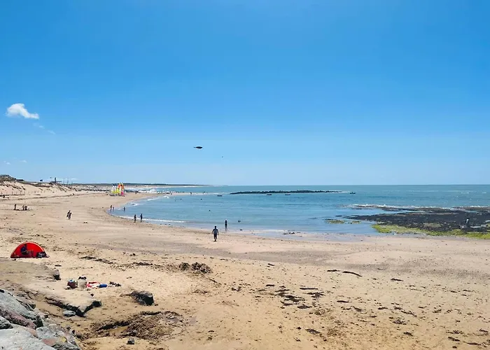 Le Roc Кемпинг *