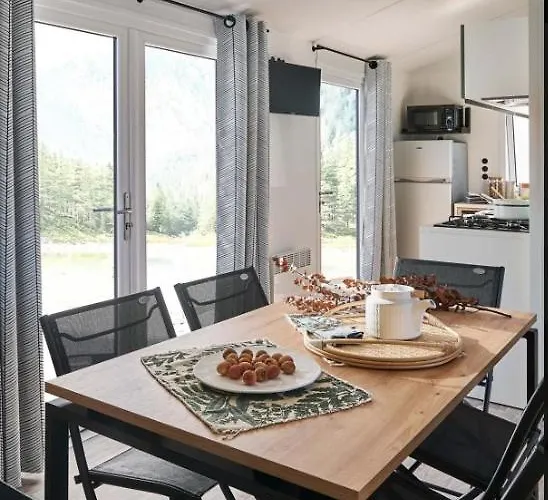 Кемпинг Le Roc