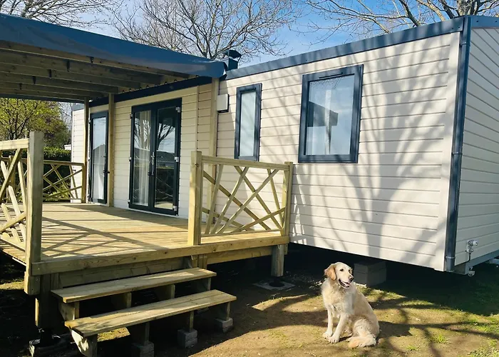 Le Roc Кемпинг Vaire