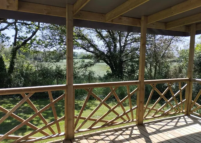 Le Roc Кемпинг